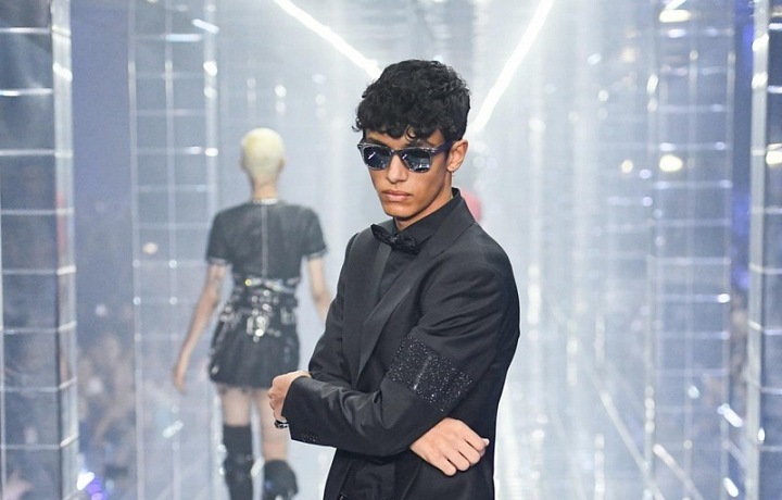 Philipp Plein SS19