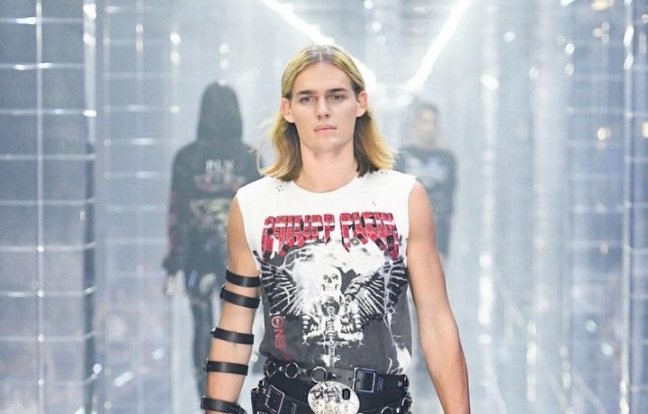 Philipp Plein SS19
