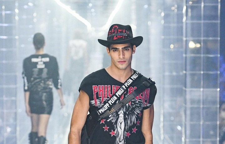 Philipp Plein SS19