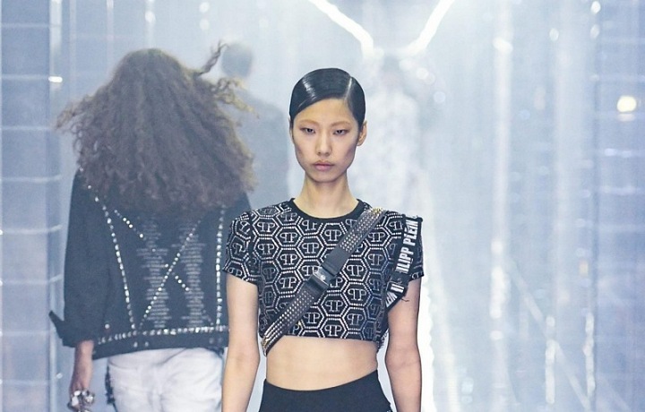 Odhalená kolekce SS19