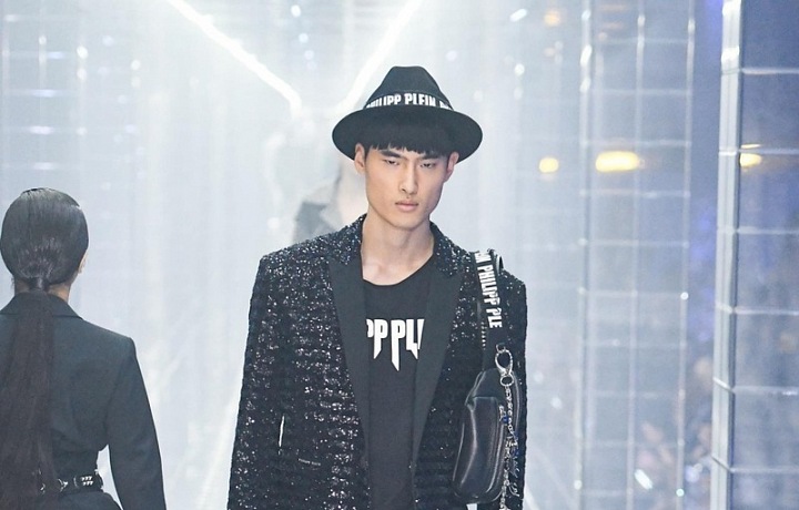 Philipp Plein SS19