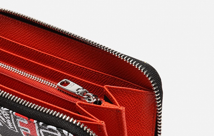 Barevná kolekce Love is in the air.