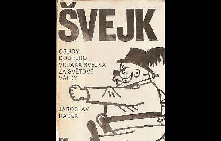 Osudy dobrého vojáka Švejka