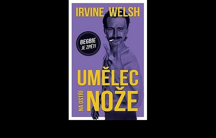 Umělec na ostří nože