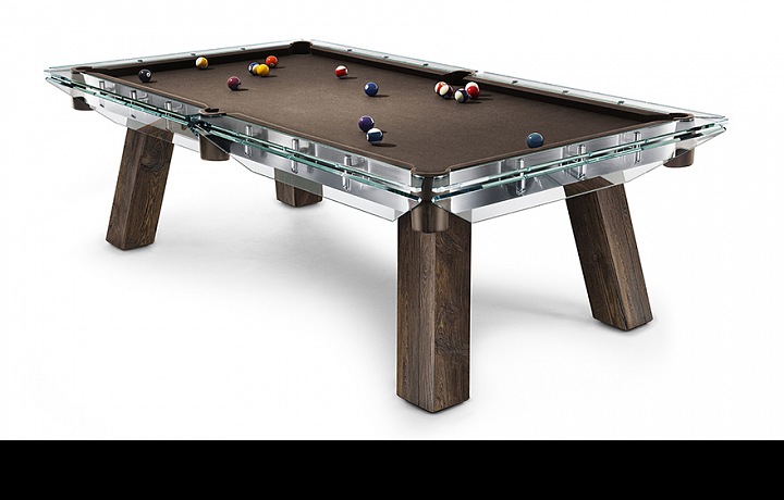 Limitovaná edice Filotto Wood