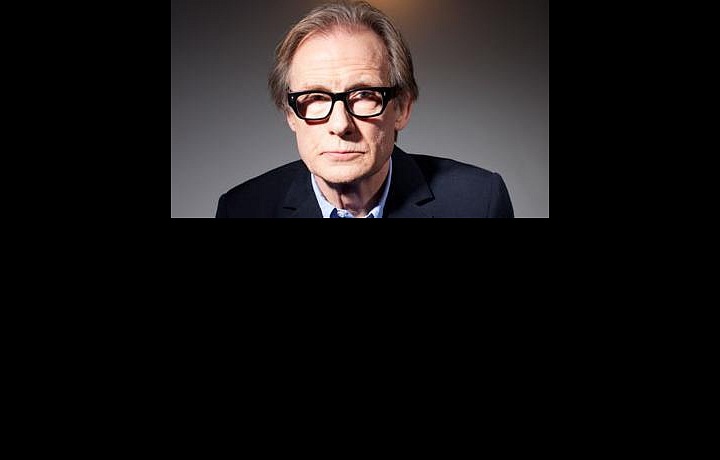 Bill Nighy