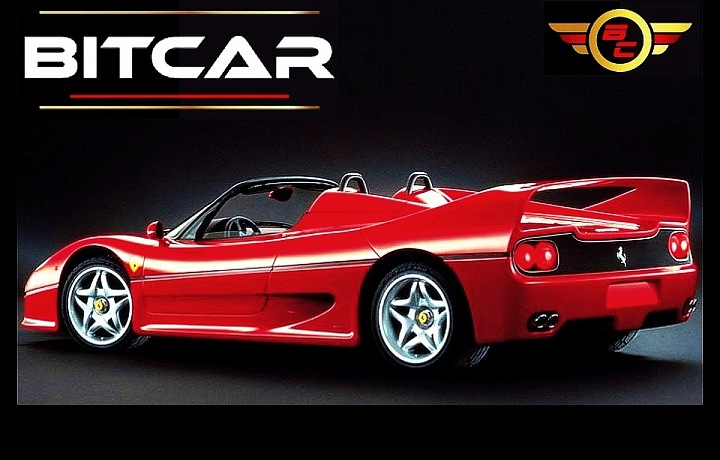 Bitcar