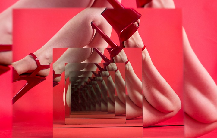 Sarah Meyohas: Bitchcoin