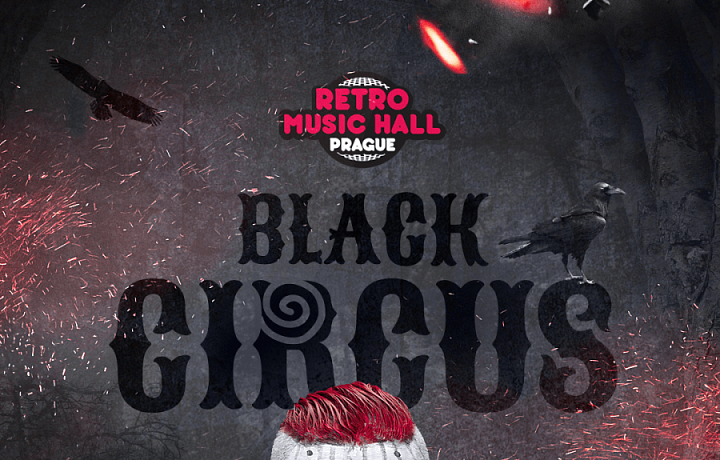 Black Curcus v Retro Music Hall