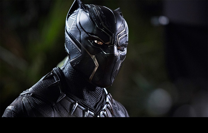 Black Panther