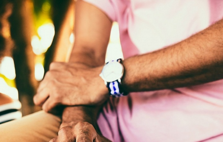 Vychutnejte si barbadoský rum!