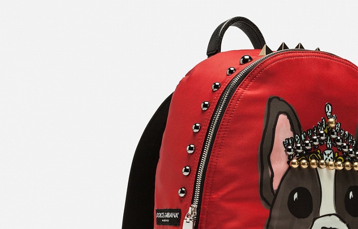 Doplňky z kolekce #dgloveschina.