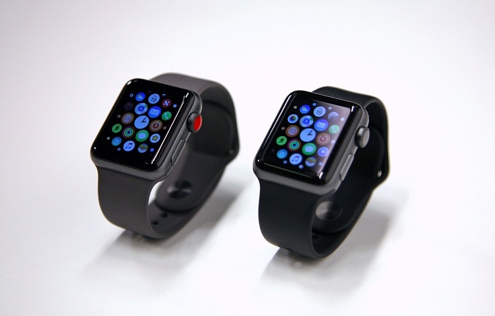 Apple Watch Series 3