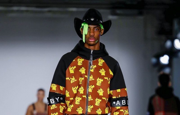 Bobby Abley 