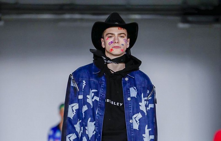 Bobby Abley 