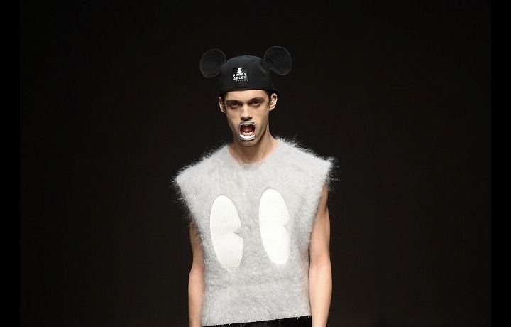 Bobby Abley kolekce