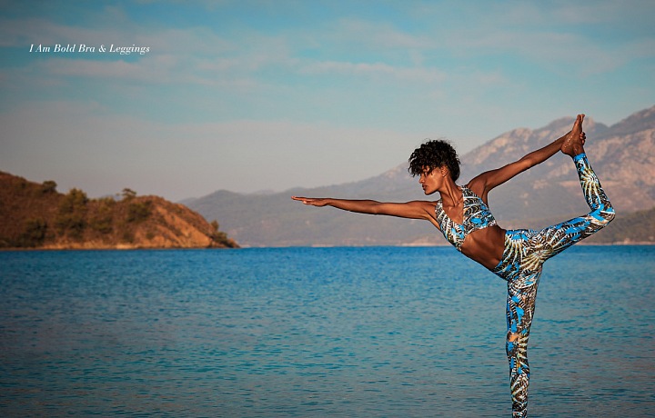 Bodyism kolekce jaro/léto 2017