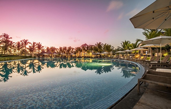 Hard Rock Hotel & Casino Punta Cana v Dominikáně