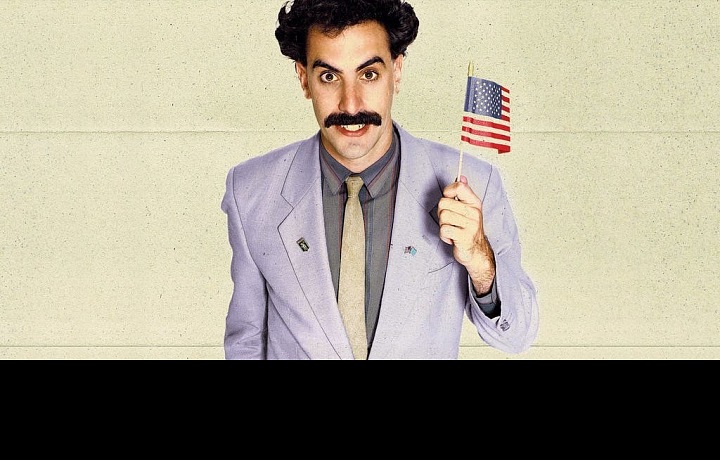 Borat