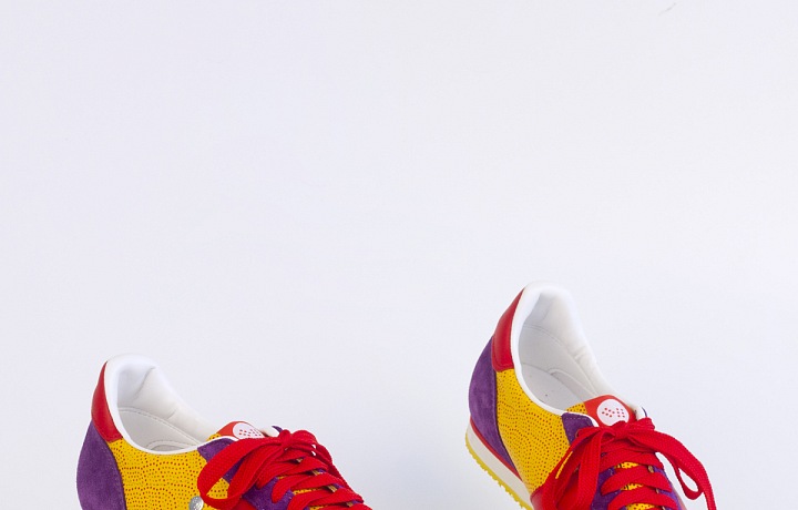 Boty Botas, které frčí i dnes.