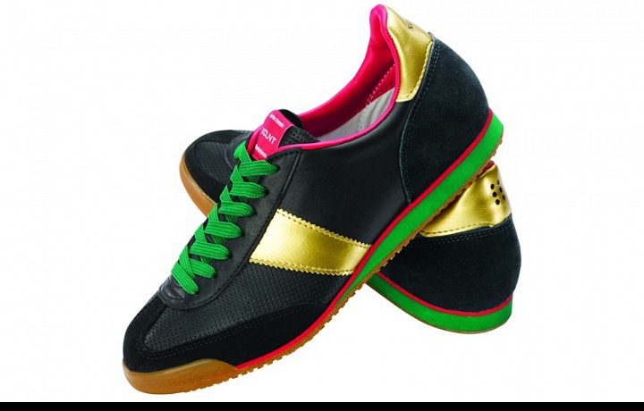 Boty Botas, které frčí i dnes.