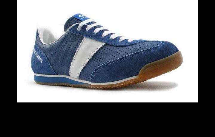 Boty Botas, které frčí i dnes.