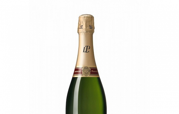 Champagne Laurent-Perrier Brut