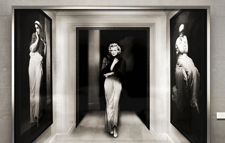 Axel Crieger, Boudoir