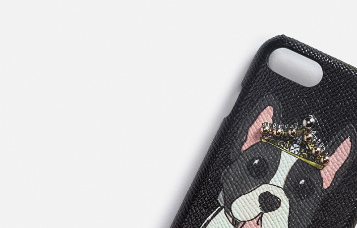 Doplňky z kolekce #dgloveschina.