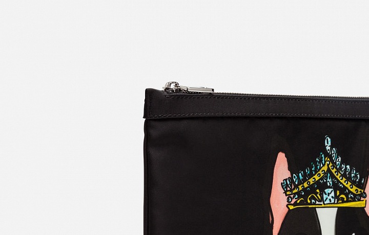 Doplňky z kolekce #dgloveschina.