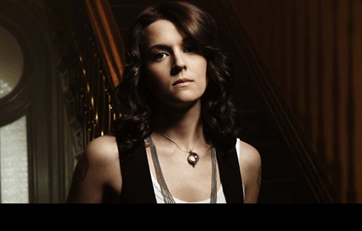 Brandi Carlile