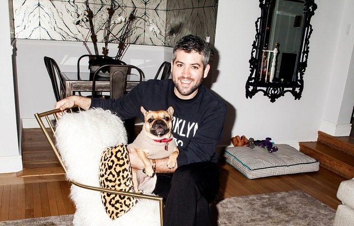 Brandon Maxwell - vítěz dámských kolekcí