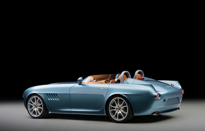 Bristol Bullet
