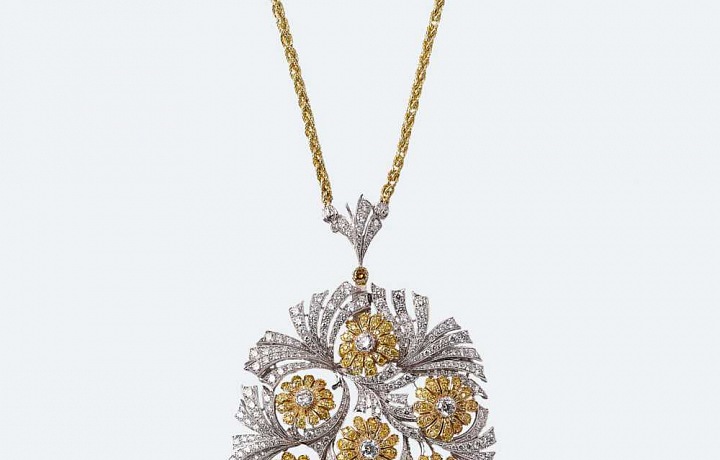 Two Vases of Flowers