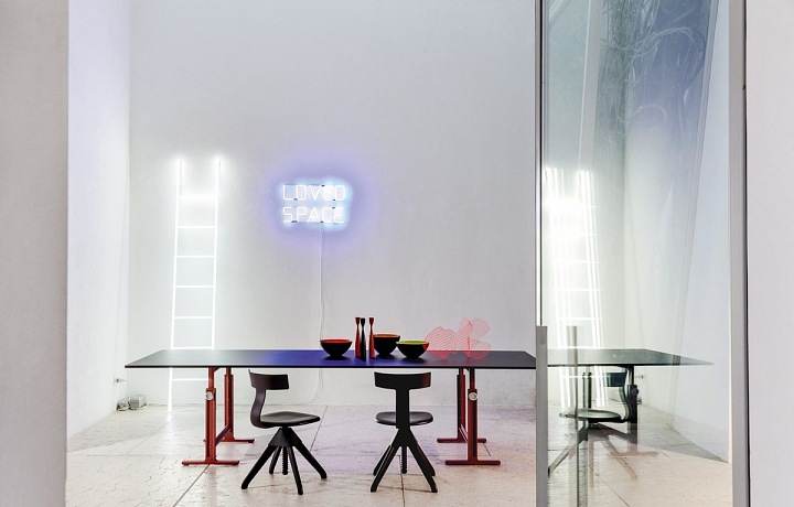 Brut Collection - Konstantin Grčič