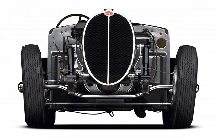 Bugatti 64