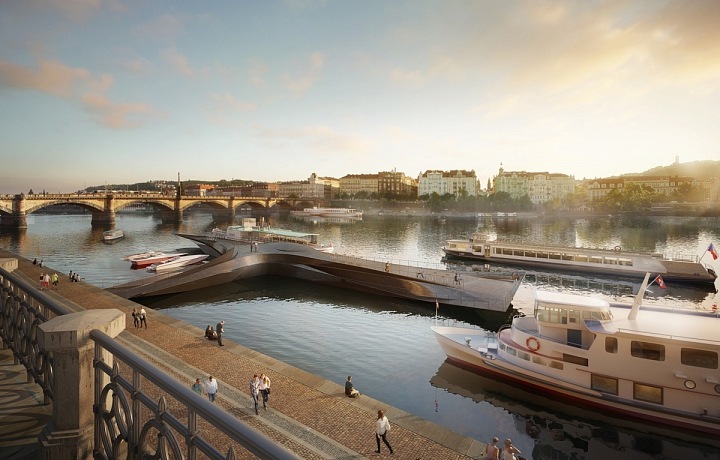 Rašínovo nábřeží