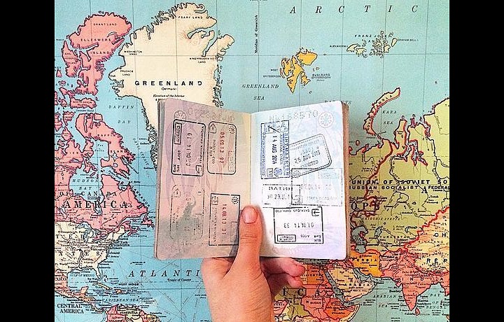 Sólo cestování je zábava a dobrodružství! 