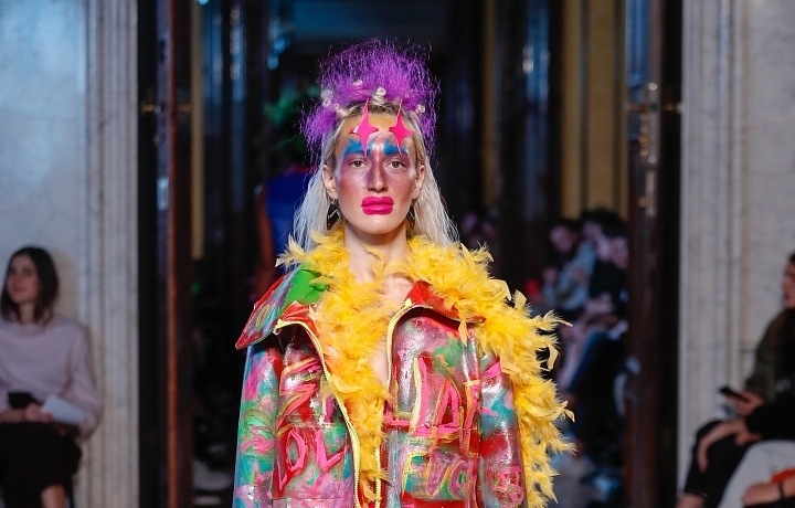 Dominika Kozáková SS19