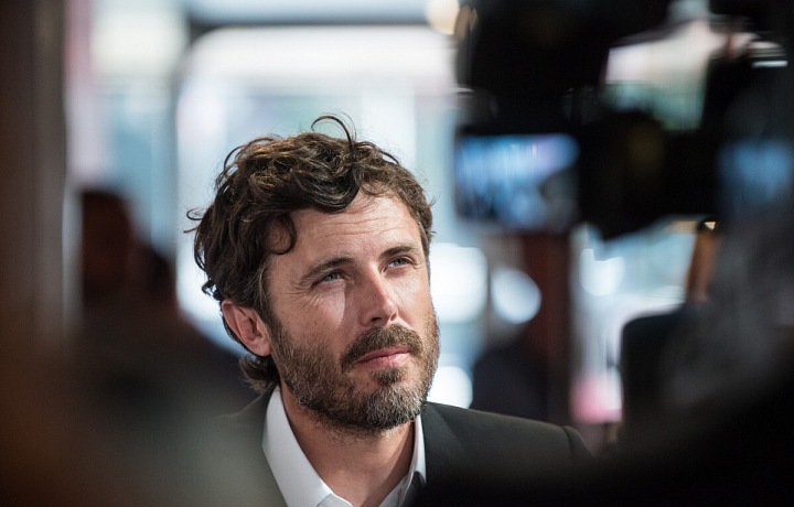 Casey Affleck byl na MFF KV již podruhé