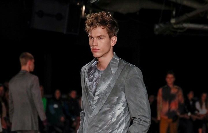Adam Kost FW19