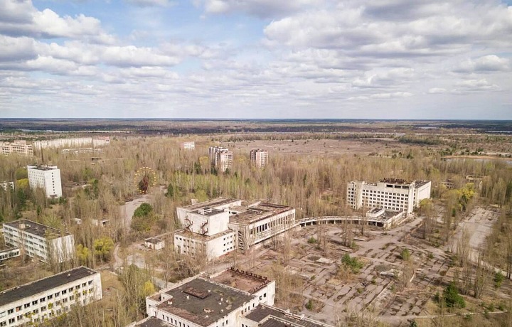 O místo se nikdo nestará. 