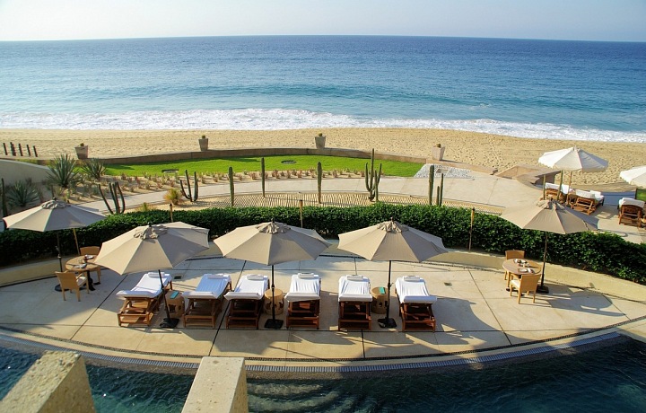 Mexiko – Cabo San Lucas