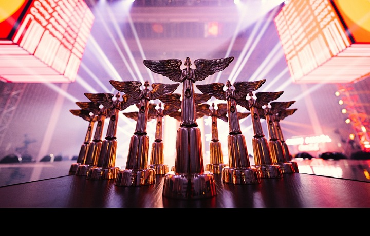 Zdroj: Ceny Anděl, foto: Zbyněk Surovec