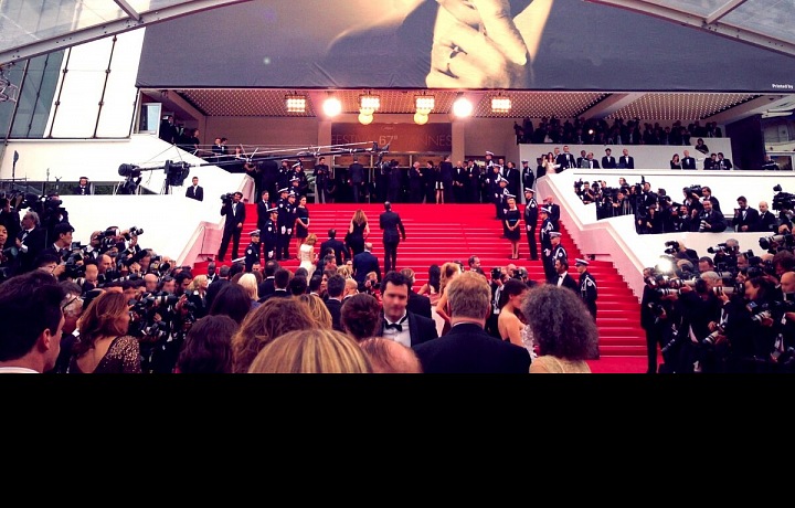Filmový festival v Cannes se blíží