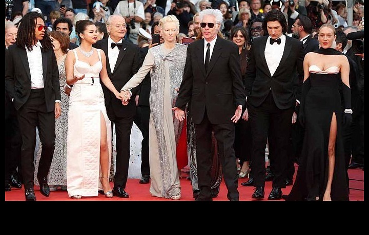 Cannes 2019