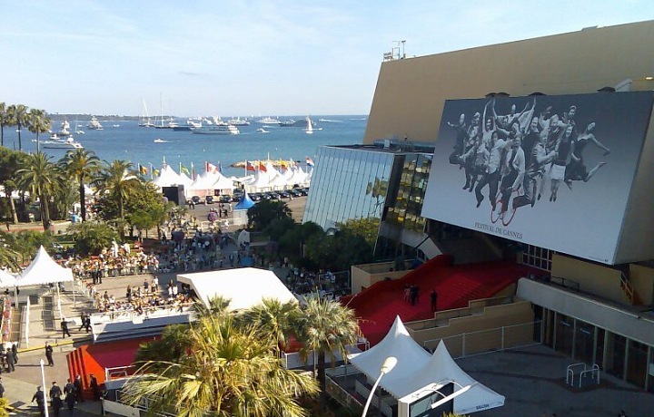 Cannes
