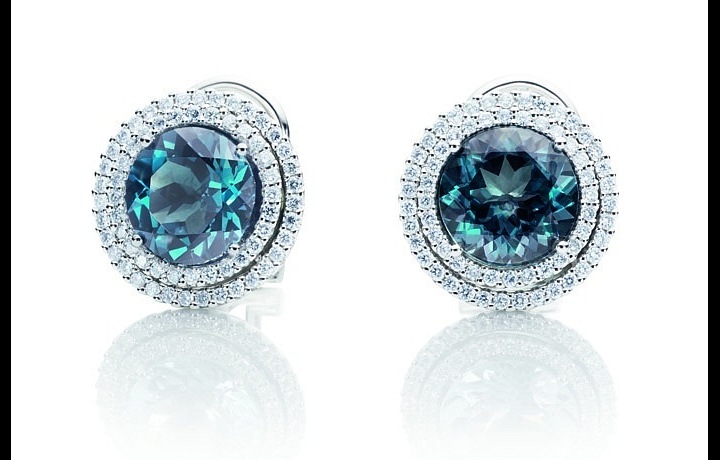 Náušnice Capolavoro