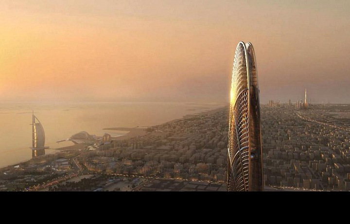 Burj Jumeira