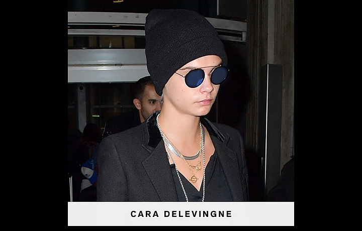 Celerity nosí Krewe